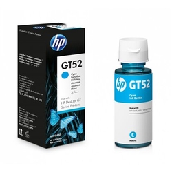 Чернила HP MOH54AE GT52 для HP InkTank-115/315/415
