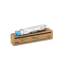 Картридж 016200500 для Xerox Phaser 6200 голубой