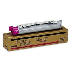 Картридж 016200600 для Xerox Phaser 6200 пурпурный