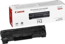 Картридж 712 (1870B002) для Canon LBP3010/3100