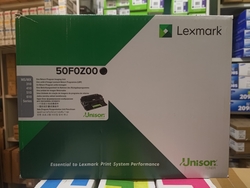 Фотобарабан лазерный Lexmark 50F0Z00 