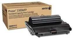 Картридж 106R01411 для Xerox Phaser 3300