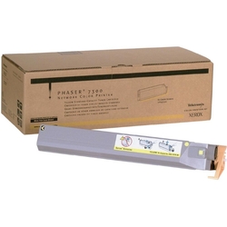 Картридж 016197900 для Xerox Phaser 7300 желтый