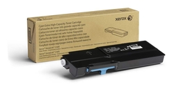 Картридж 106R03508 для Xerox VersaLink-C400 Xerox VersaLink-C405 черный