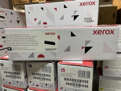 Картридж 006R04395 для XEROX C230/C235 черный