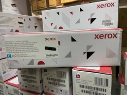 Картридж 006R04396 для XEROX C230/C235 голубой