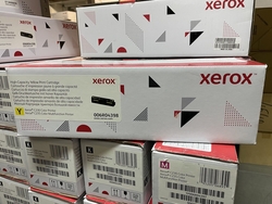 Картридж 006R04398 для XEROX C230/C235 желтый