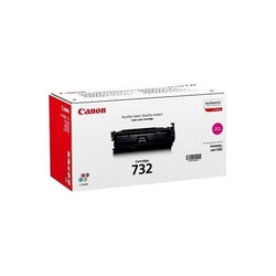 Картридж 732M (6261B002) для Canon LBP7780 пурпурный