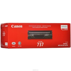 Картридж 737 (9435B004) для Canon MF210/220
