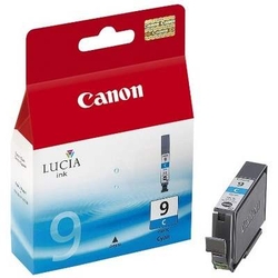 Картридж PGI-9C (1035B001) для Canon PIXMA Pro9500 голубой