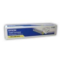 Картридж S050242 для Epson AcuLaser C4200 желтый