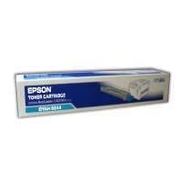 Картридж S050244 для Epson AcuLaser C4200 голубой
