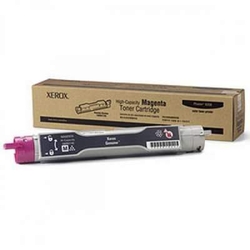 Картридж 106R01145 для Xerox Phaser 6300/6350 пурпурный