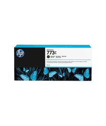 Картридж HP C1Q37A 773 черный