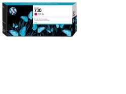 Картридж HP P2V69A №730 пурпурный HP DesignJet T1600 36"