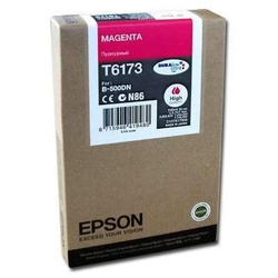 Картридж T617300 для Epson B-500DN пурпурный