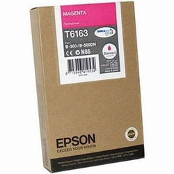 Картридж T616300 для Epson B-300/500DN пурпурный