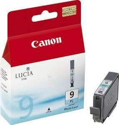 Картридж PGI-9PC (1038B001) для Canon PIXMA Pro9500 фото-голубой