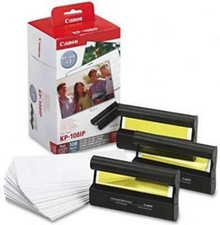 Набор для печати  Canon KP-108IP/IN