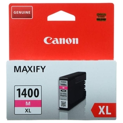 Картридж PGI-1400XLM (9203B001) для Canon MB2040/2340 пурпурный