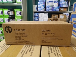 Картридж CE278AH (78AH) для HP P1566/P1606