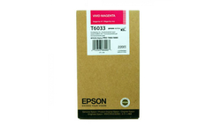 Картридж T603300 для Epson Stylus Pro 7800/9800 пурпурный