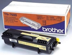 Картридж TN-7600 для Brother HL-1650/MFC-8420