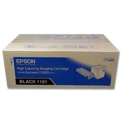 Картридж S051161 для Epson AcuLaser С2800 черный